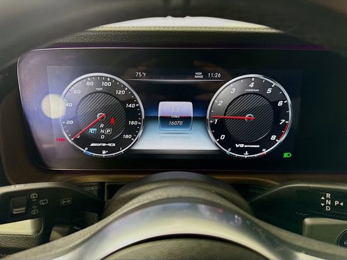 Used 2019 Mercedes-Benz G 63 AMG 4MATIC image 34