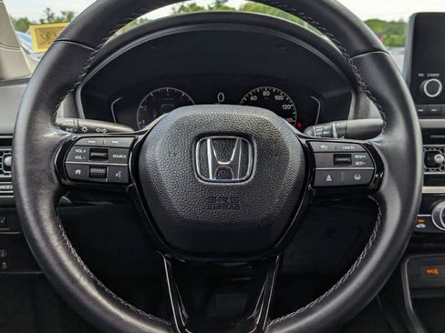 Certified 2023 Honda Civic EX image 16
