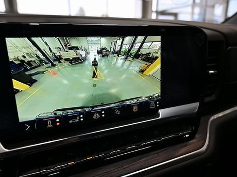 New 2026 GMC Sierra 1500 SLT w/ SLT Premium Plus Package image 19