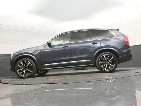 Certified 2023 Volvo XC90 B6 Plus w/ Protection Package Premier image 30