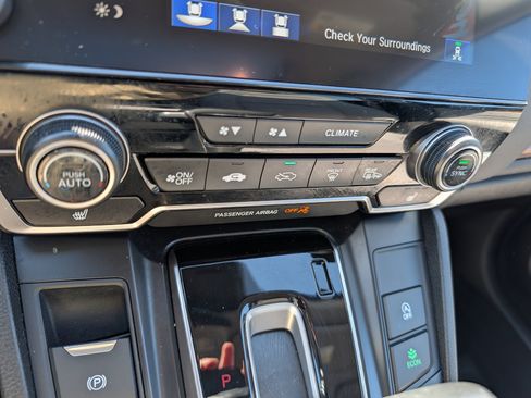 Used 2022 Honda CR-V EX-L image 31