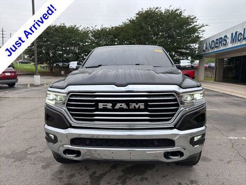 Used 2019 RAM 1500 Limited AWD/4WD image 9