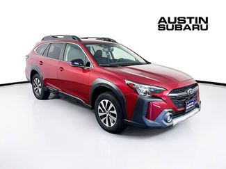 Certified 2024 Subaru Outback Premium AWD/4WD video 1
