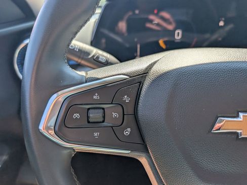 Used 2024 Chevrolet Trax LT w/ Driver Confidence Package image 15