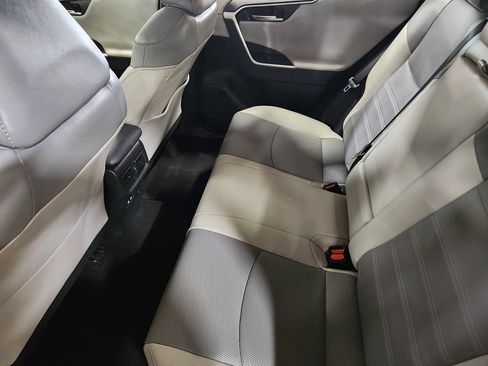 Used 2023 Toyota RAV4 Limited FWD image 52