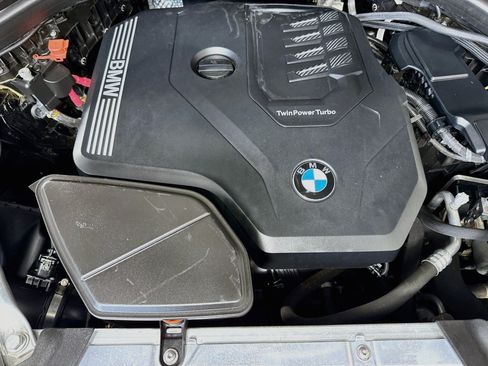 Used 2023 BMW X3 xDrive30i AWD/4WD image 39