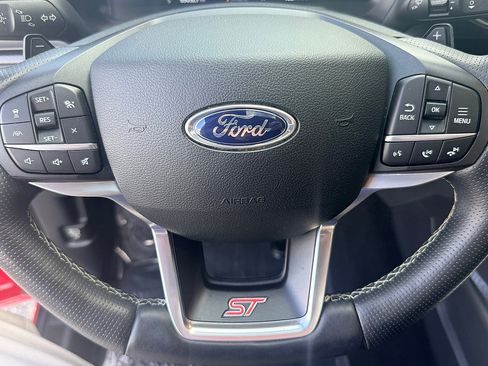 Used 2020 Ford Explorer ST w/ ST Street Pack AWD/4WD image 26