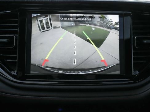 Used 2024 Dodge Durango R/T image 14