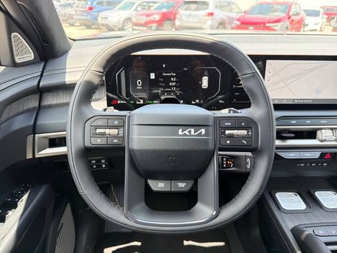 New 2027 Kia Telluride SX Prestige AWD/4WD image 10