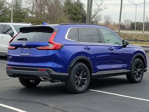 Used 2023 Honda CR-V Sport image 7