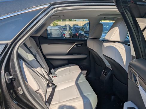 Used 2020 Lexus RX 450h AWD w/ Premium Package image 12