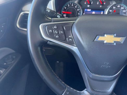 Used 2023 Chevrolet Equinox LT w/ Driver Convenience Package image 30