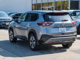 Used 2021 Nissan Rogue SV image 4