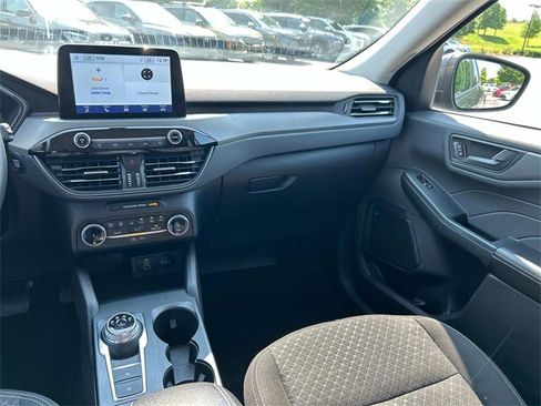 Used 2024 Ford Escape Active image 18