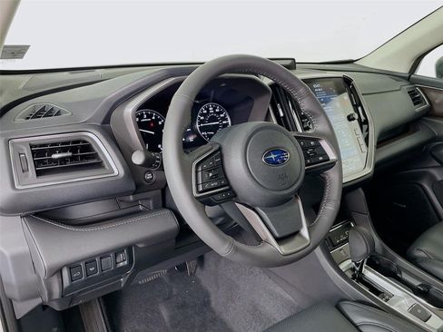 New 2026 Subaru Ascent Touring AWD/4WD image 8