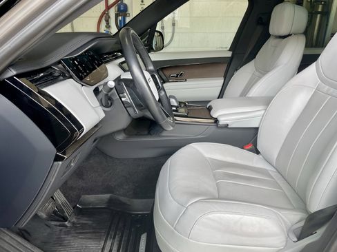Used 2023 Land Rover Range Rover Sport SE AWD/4WD image 14