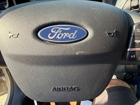 Used 2025 Ford Maverick XLT w/ XLT Luxury Package AWD/4WD image 25