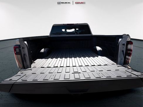 New 2026 GMC Sierra 2500 AT4 w/ AT4 Premium Plus Package image 29