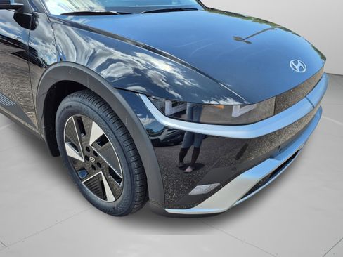 New 2026 Hyundai Ioniq 5 SEL AWD/4WD image 36