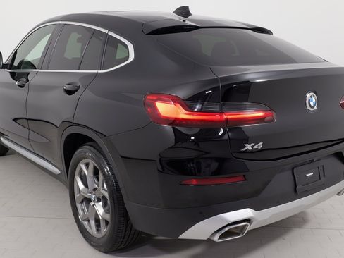 Used 2022 BMW X4 xDrive30i w/ Convenience Package image 24