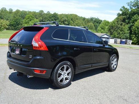 Used 2012 Volvo XC60 T6 AWD/4WD image 8