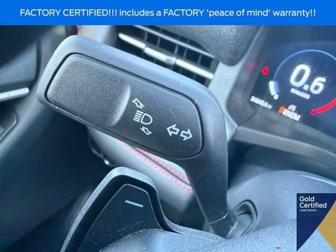 Used 2025 Ford Explorer ST AWD/4WD image 60