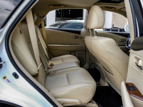 Used 2015 Lexus RX 350 FWD image 36