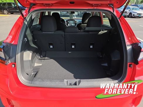 New 2026 Subaru Impreza 2.0i Sport AWD/4WD image 17