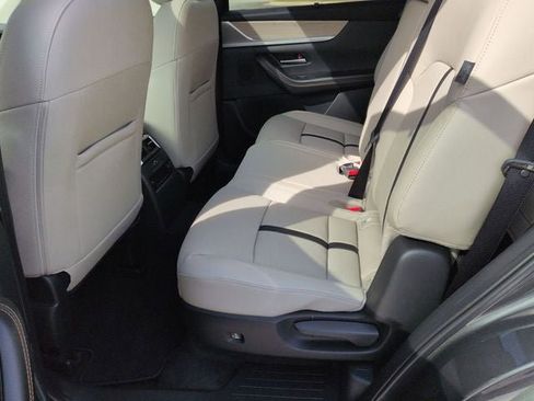 New 2026 MAZDA CX-90 3.3 Turbo w/ Preferred Package AWD/4WD image 19