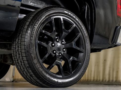 Used 2011 Chevrolet Silverado 1500 LTZ w/ LTZ Plus Package image 54