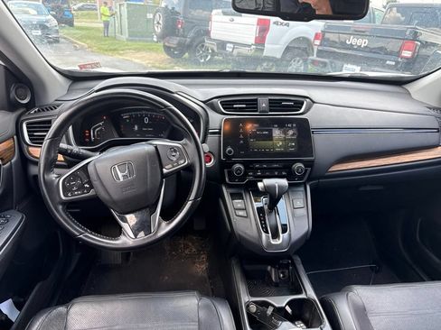 Used 2018 Honda CR-V EX-L image 18