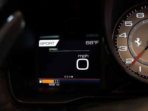 Certified 2022 Ferrari F8 Spider image 68