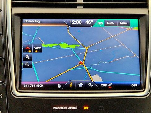 Used 2016 Lincoln MKX Reserve w/ Technology Package image 20