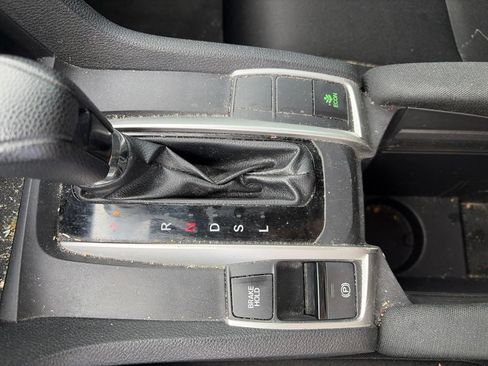 Used 2019 Honda Civic LX image 19