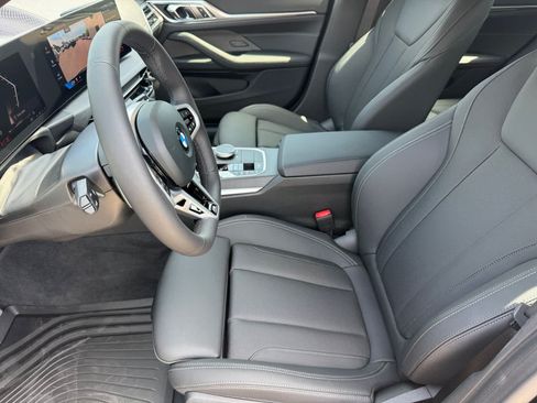 New 2026 BMW 430i xDrive w/ M Sport Package AWD/4WD image 12