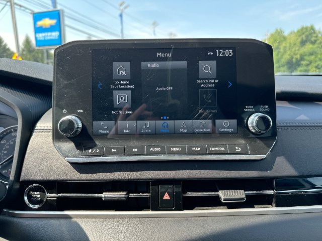 Used 2024 Mitsubishi Outlander SE AWD/4WD image 23