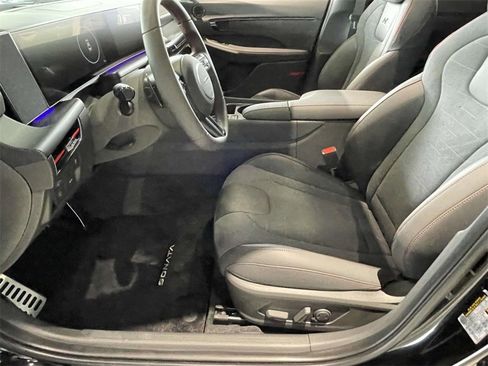 New 2025 Hyundai Sonata N Line image 14
