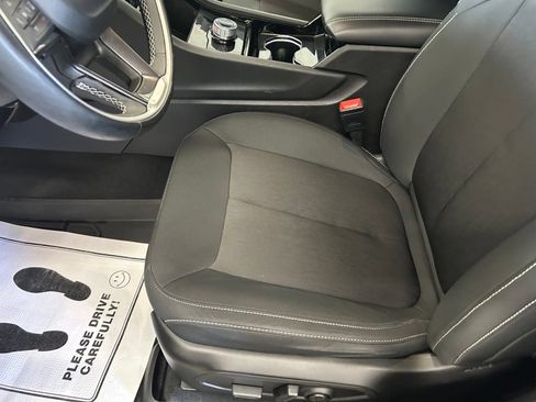 Certified 2022 Jeep Grand Cherokee L Laredo w/ Luxury Tech Group I AWD/4WD image 21