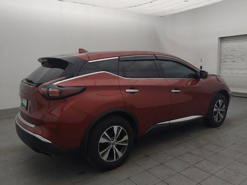 Used 2019 Nissan Murano S FWD image 10