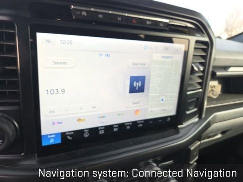 Used 2024 Ford F150 Tremor w/ Bed Utility Package image 13