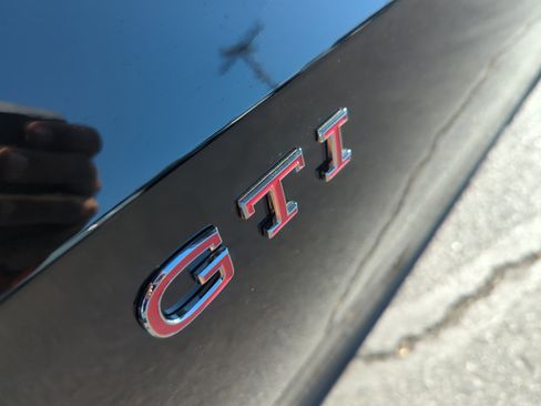 New 2025 Volkswagen GTI Autobahn image 22
