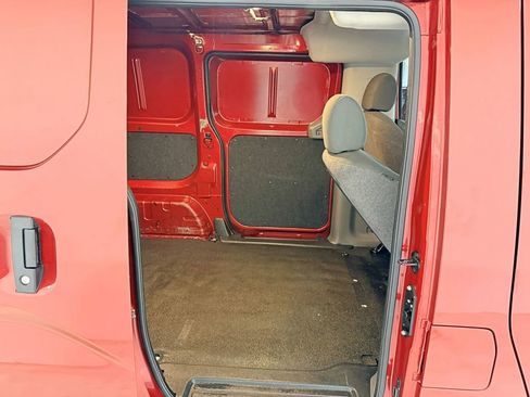 Used 2021 Nissan NV200 SV FWD image 31