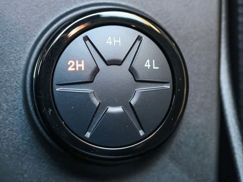 New 2025 Ford Ranger XLT w/ Equipment Group 301A High image 20