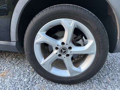 Used 2018 Mercedes-Benz GLA 250 image 8