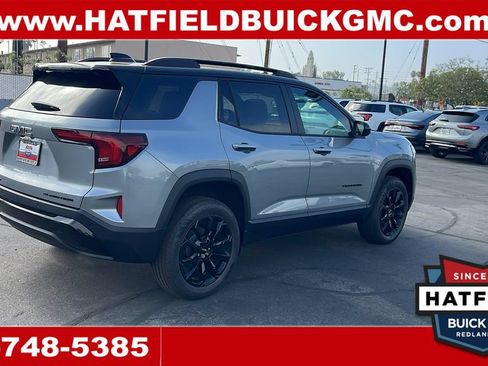 New 2026 GMC Terrain Elevation w/ Elevation Premium Package FWD image 5