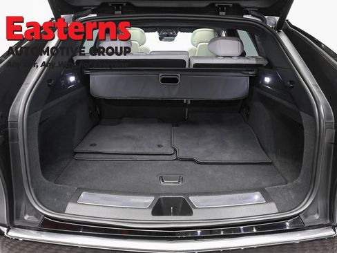 Used 2023 Cadillac Lyriq 2WD image 24