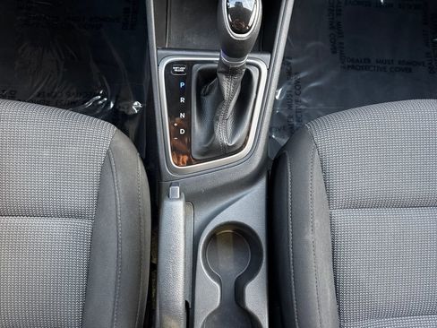 Used 2022 Hyundai Accent SE image 21