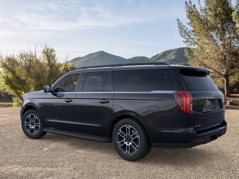 New 2026 Ford Expedition Max Active RWD image 6