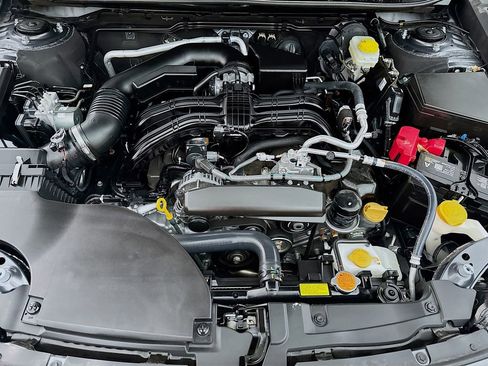 Used 2025 Subaru Legacy Limited image 40