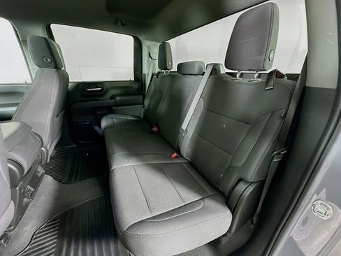 Used 2025 Chevrolet Silverado 2500 Custom image 23